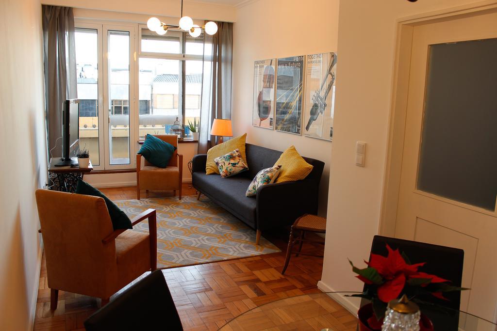 Apartamento Trindade Apartment