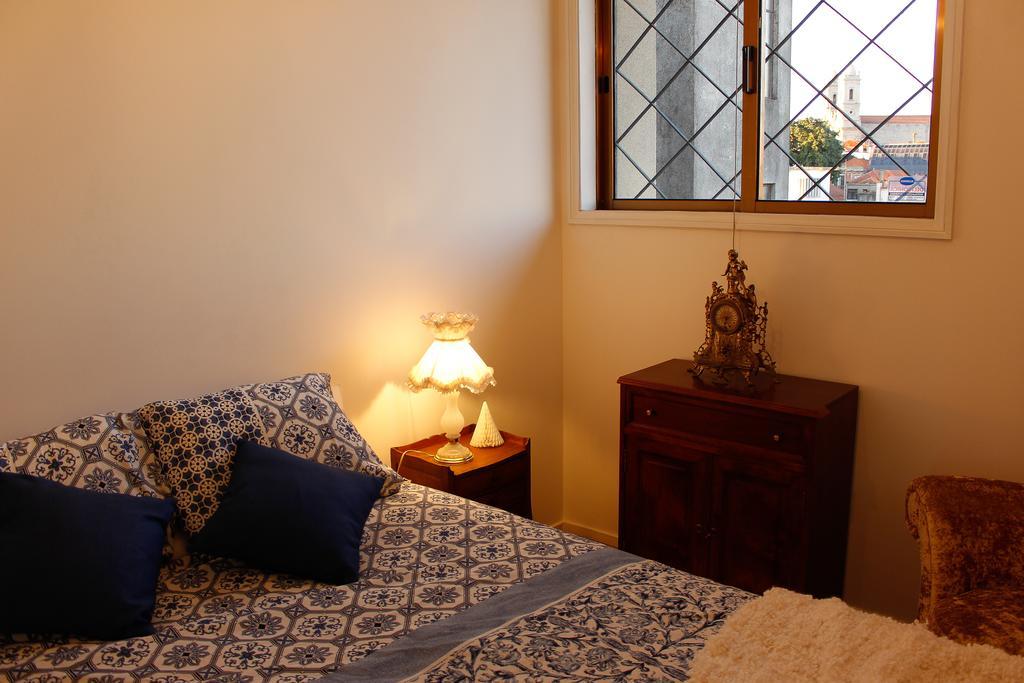 Apartment Apartamento Trindade Porto