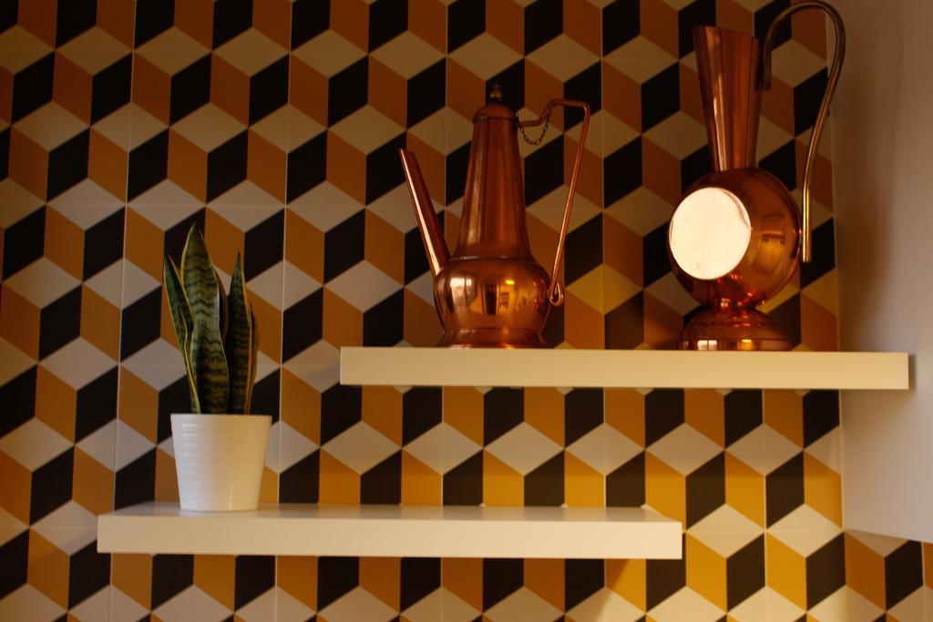 Apartamento Trindade Apartment Porto