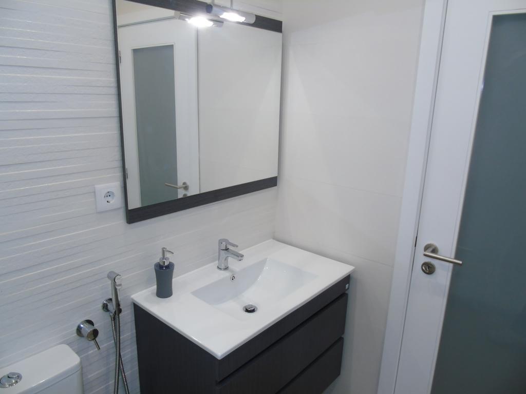 Apartment In