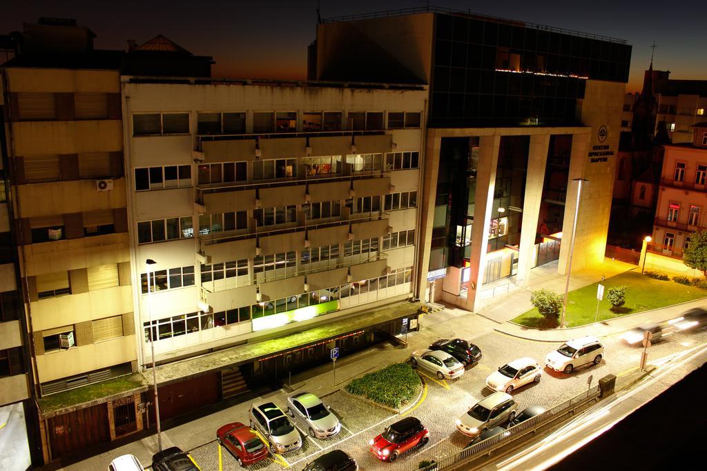 Apartamento Trindade Porto