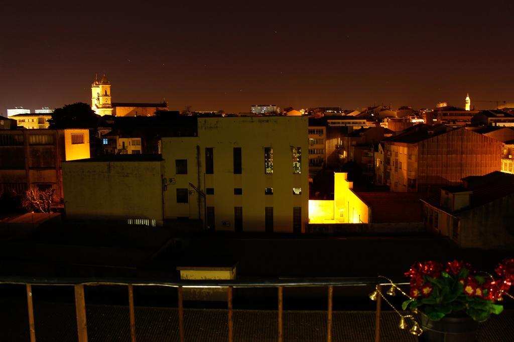 Apartamento Trindade