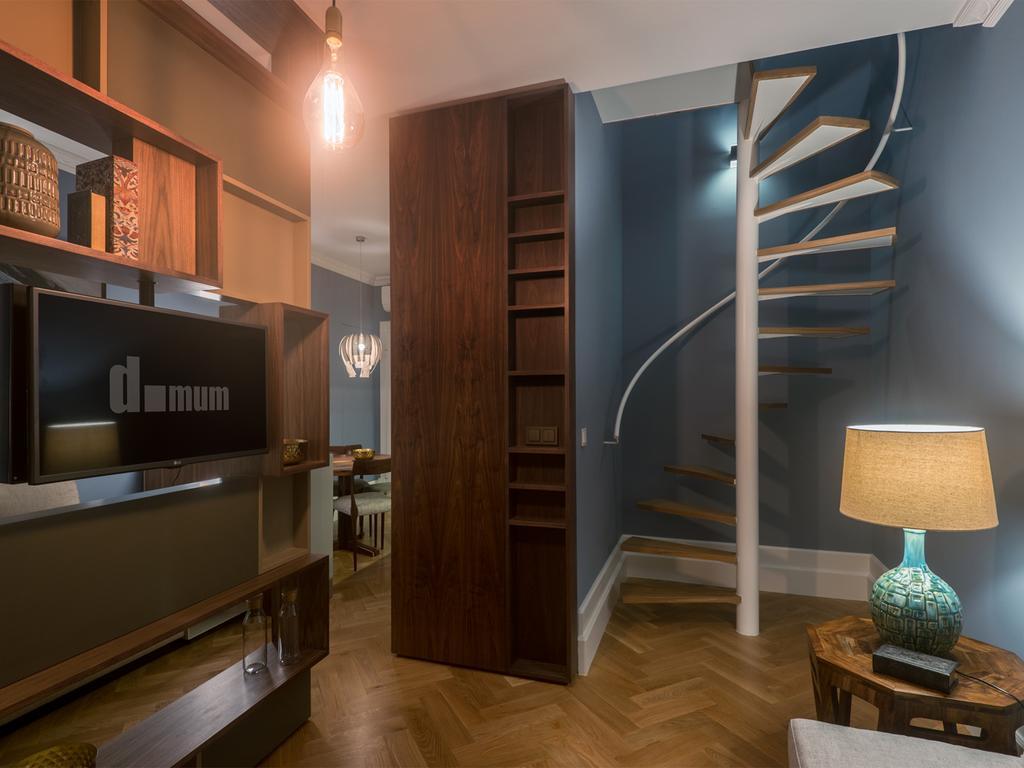 Domum 2 Porto