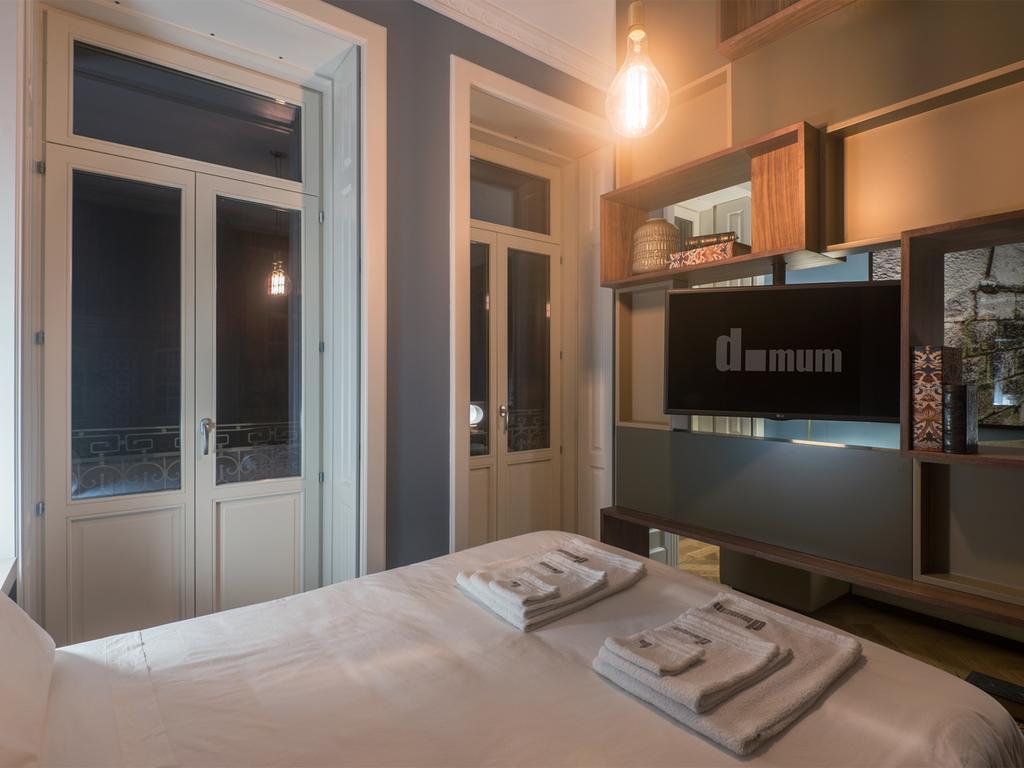 Apartment Domum 2 *