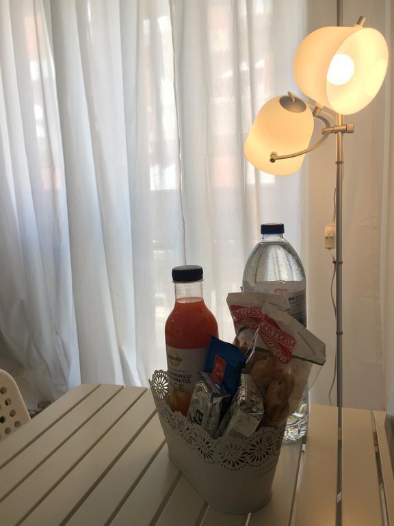 Da Lapa Apartment