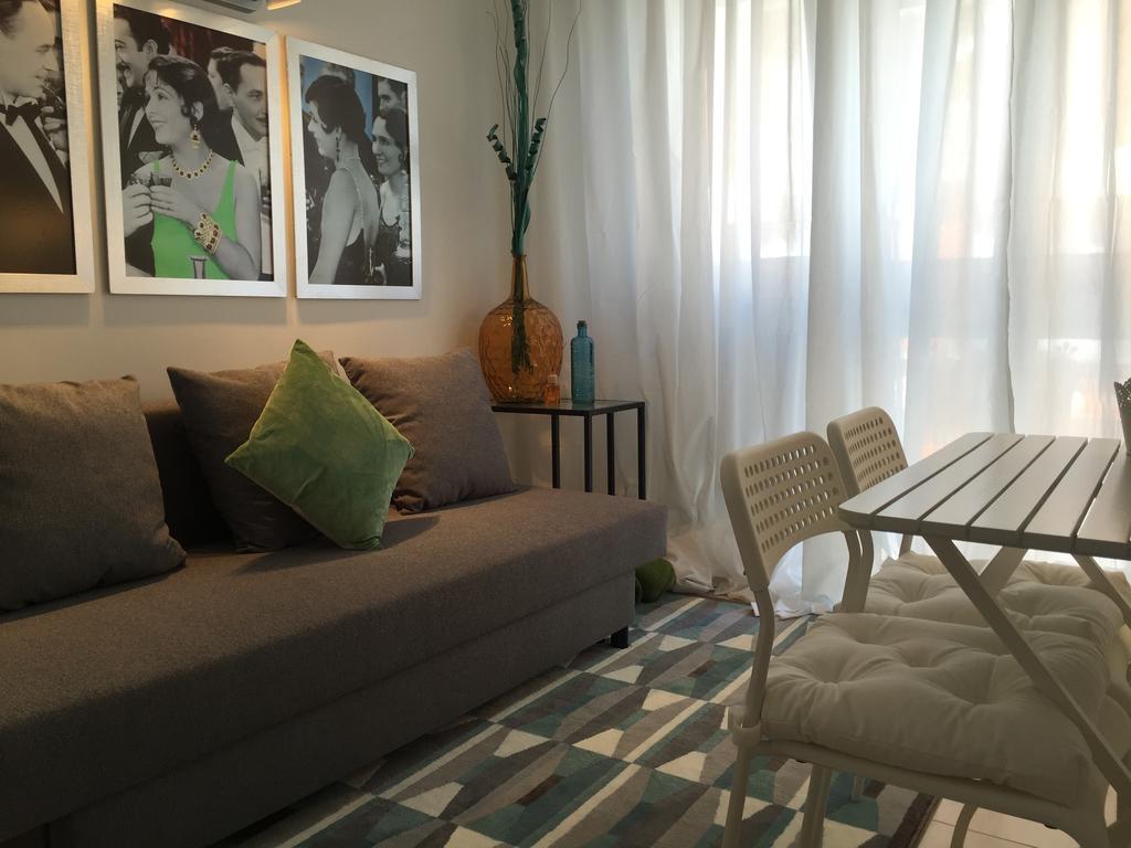 Apartment Da Lapa *