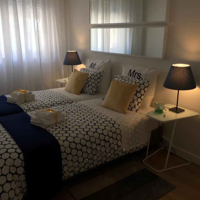 Apartment Da Lapa Porto