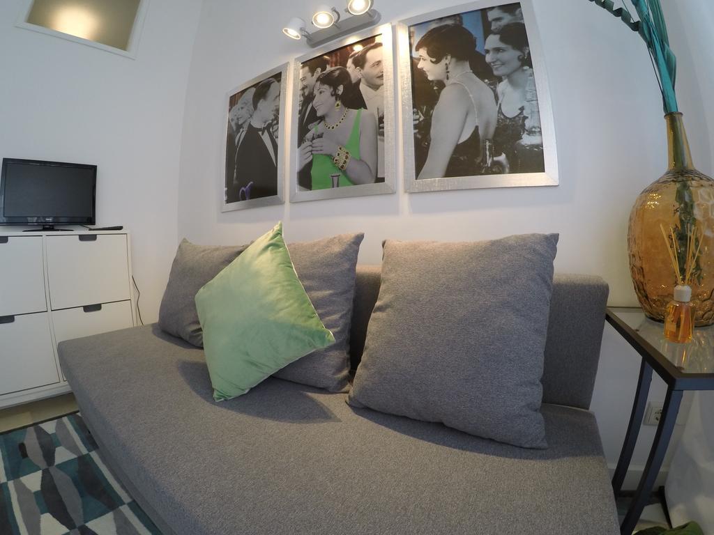 Da Lapa Apartment