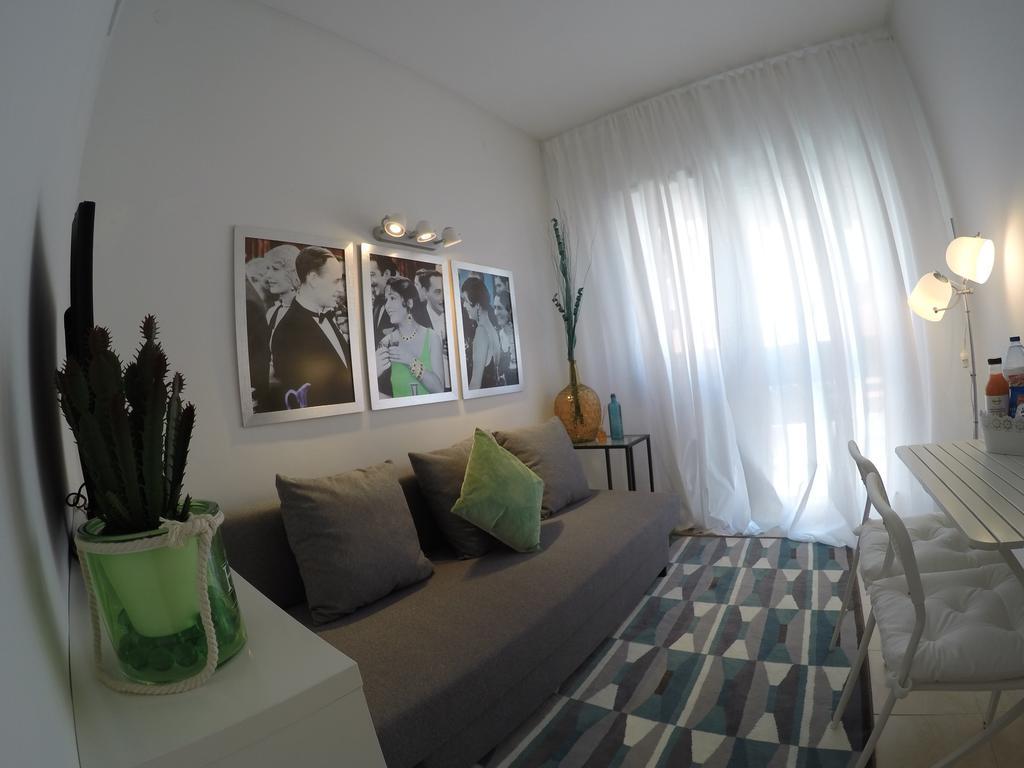 Apartment Da Lapa *