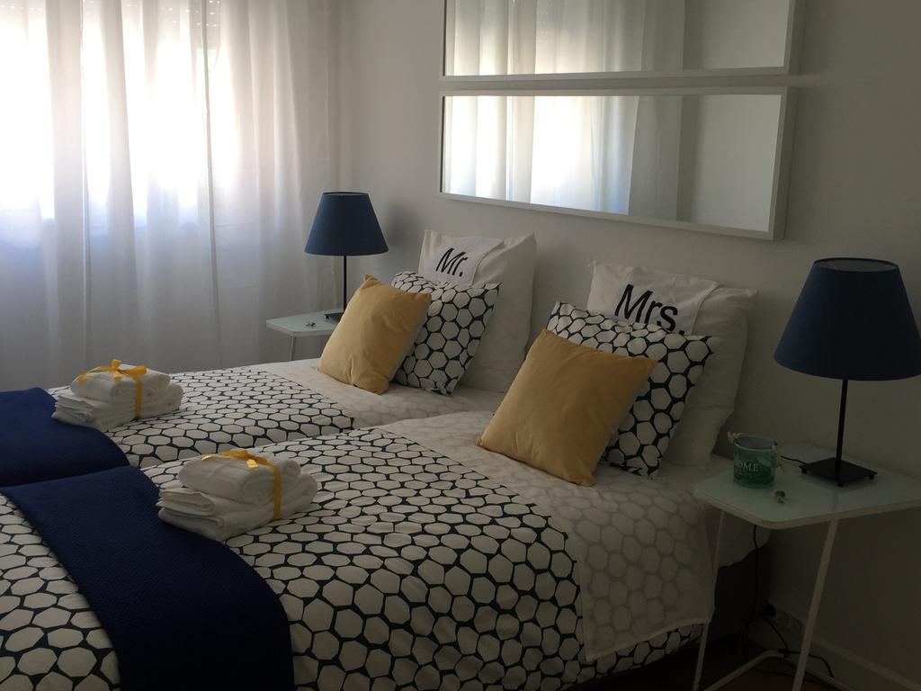 Da Lapa Apartment *
