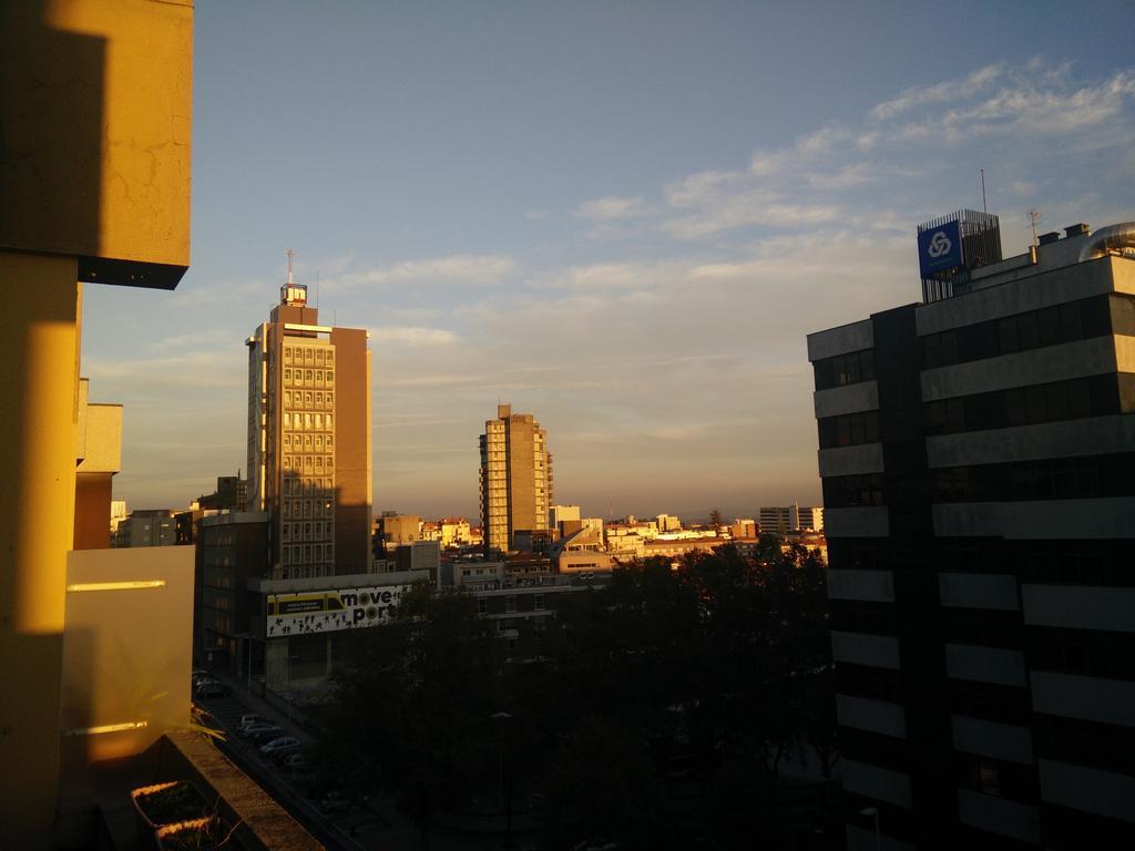 Apartamento Trindade Porto