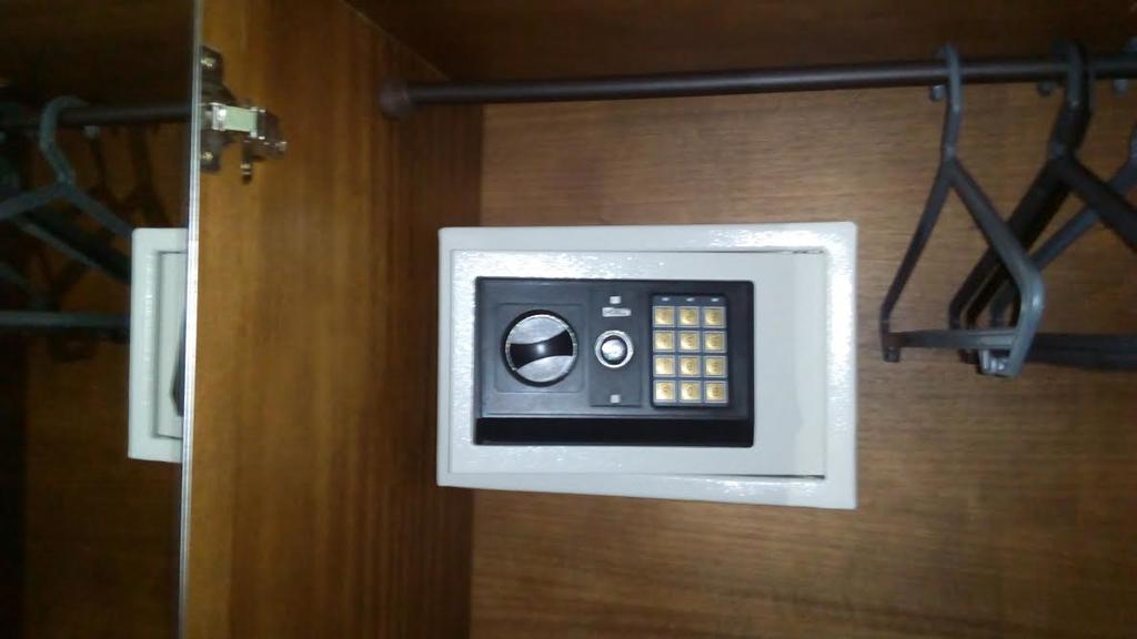 Marfim Guest house 2*