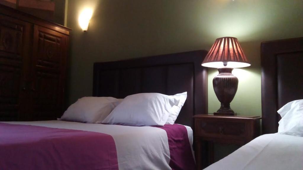 Marfim Guest house