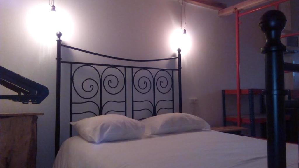 Guest house Marfim
