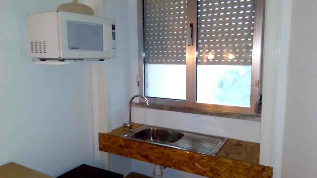 Guest house Marfim 2*