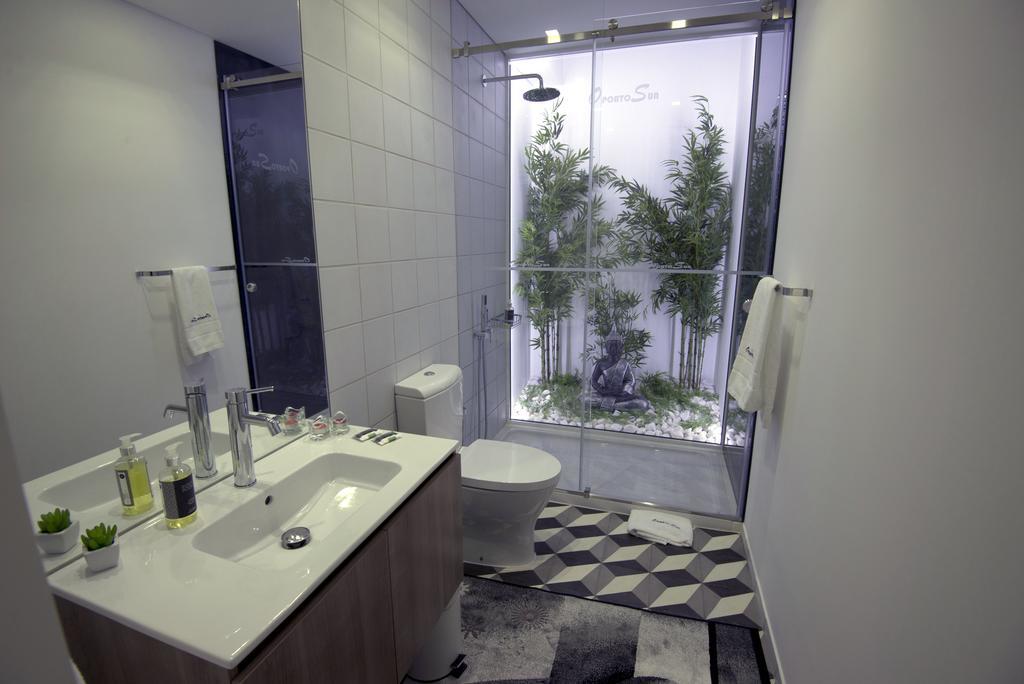 Apartment Sun - Trindade *