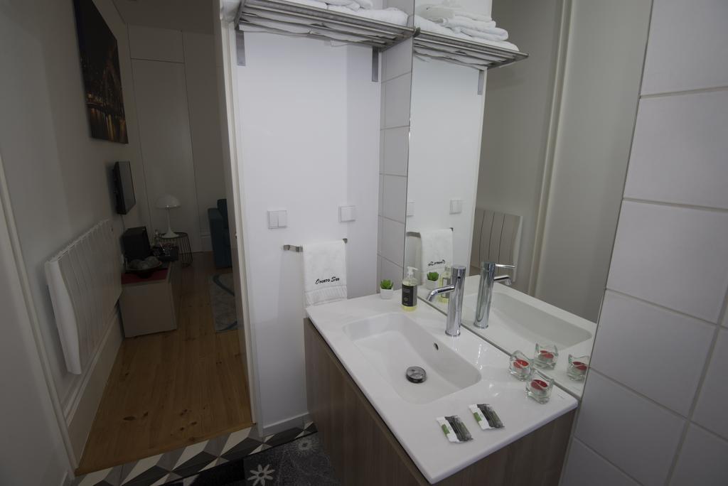 Sun - Trindade Apartment *