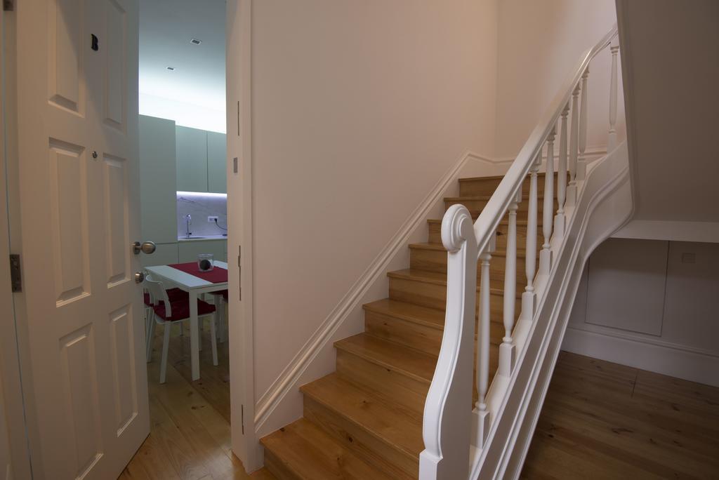 Apartment Sun - Trindade Porto