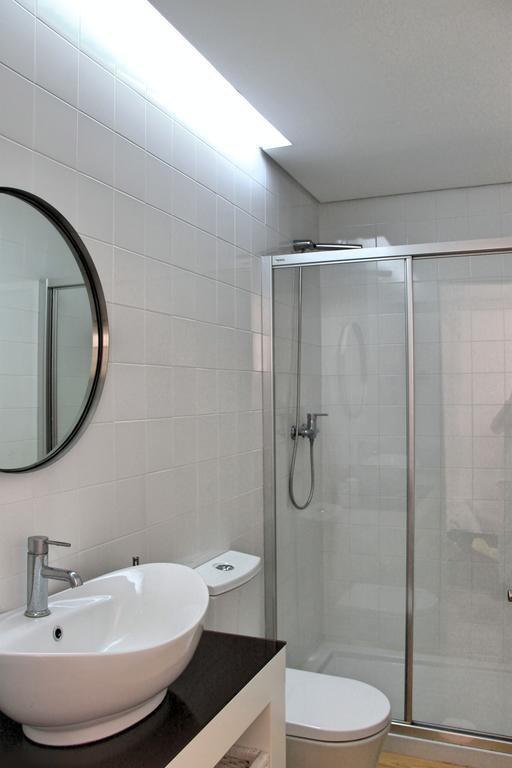 Apartment Andorinha *