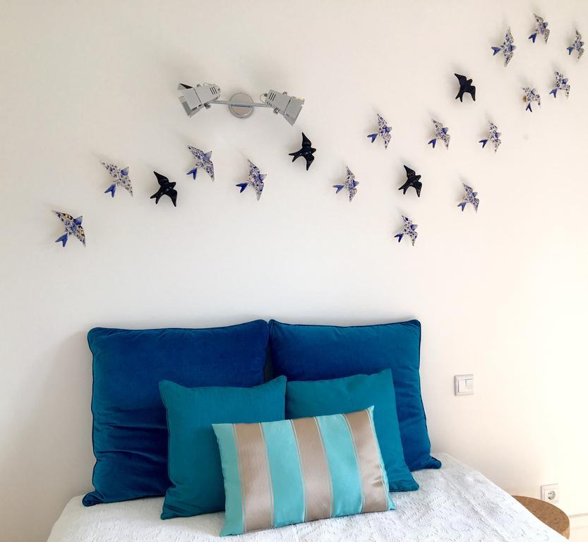 Apartment Andorinha