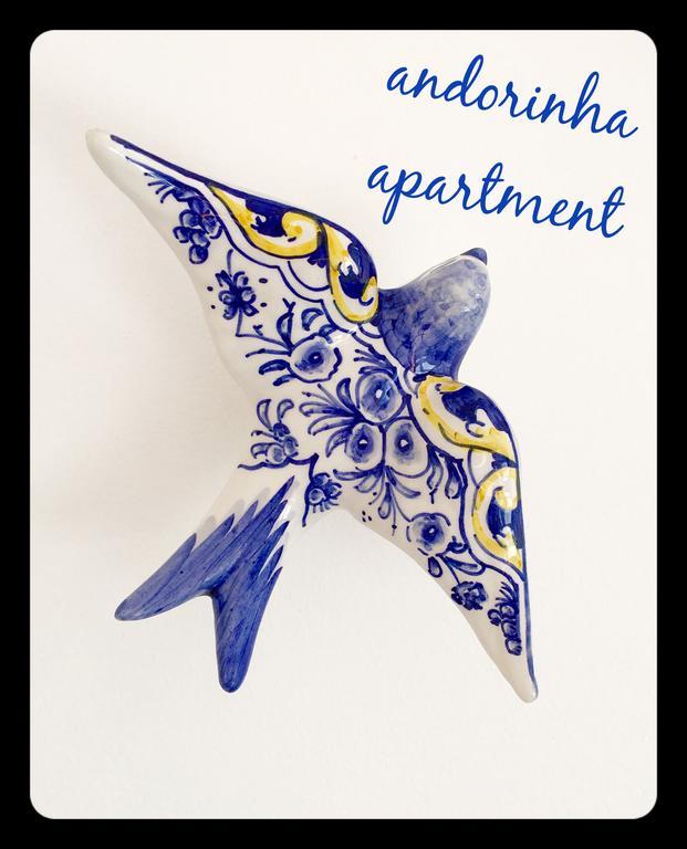 Andorinha Apartment
