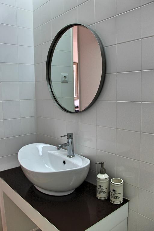 Apartment Andorinha *