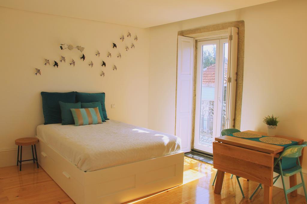Apartment Andorinha Porto
