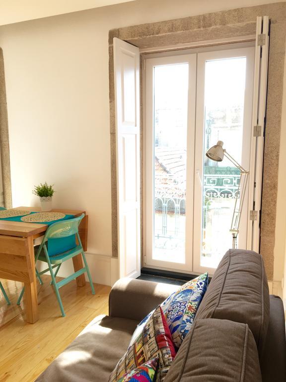 Apartment Andorinha