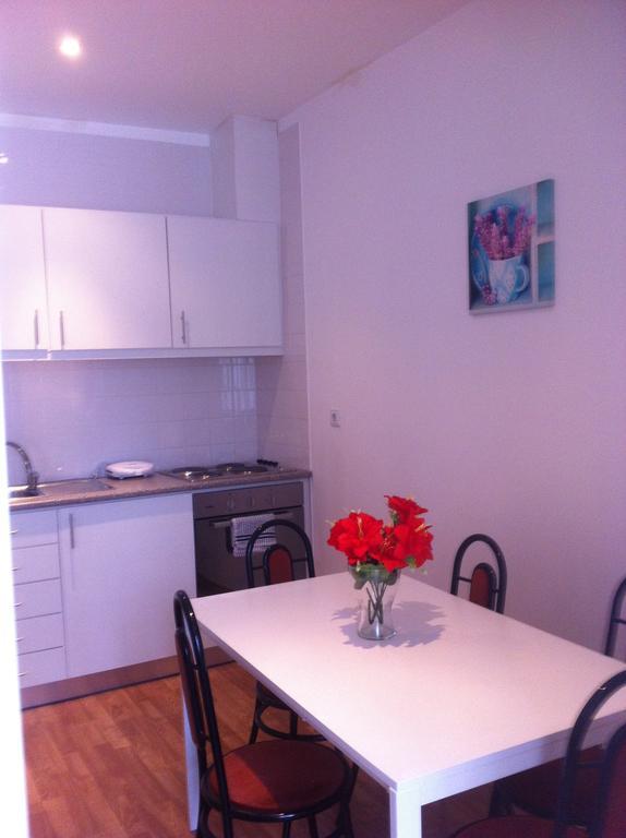 Apartment Batalha Porto