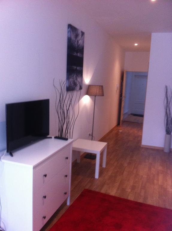 Batalha Apartment Porto