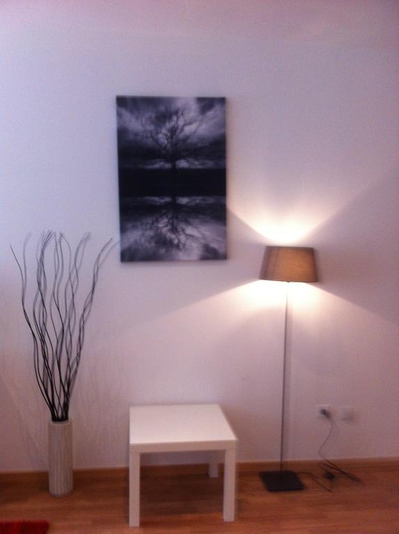 Batalha Apartment Porto