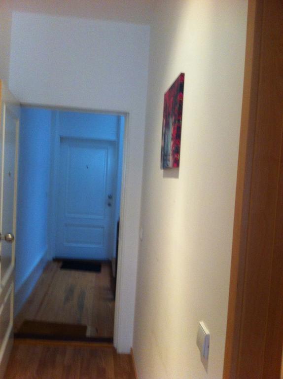 Apartment Batalha *