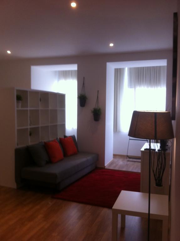 Apartment Batalha
