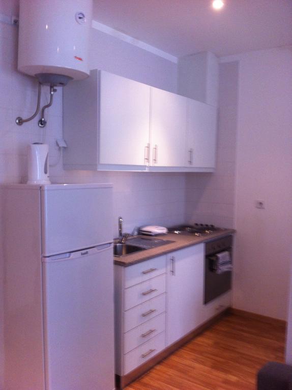 Batalha Apartment Porto