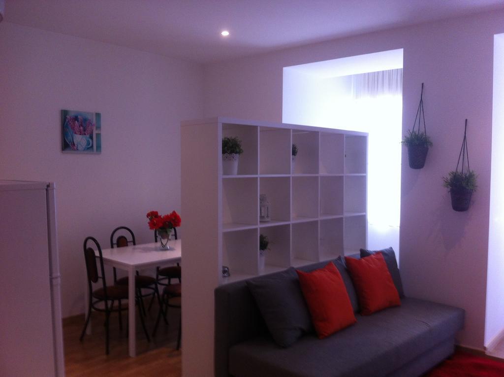 Apartment Batalha *