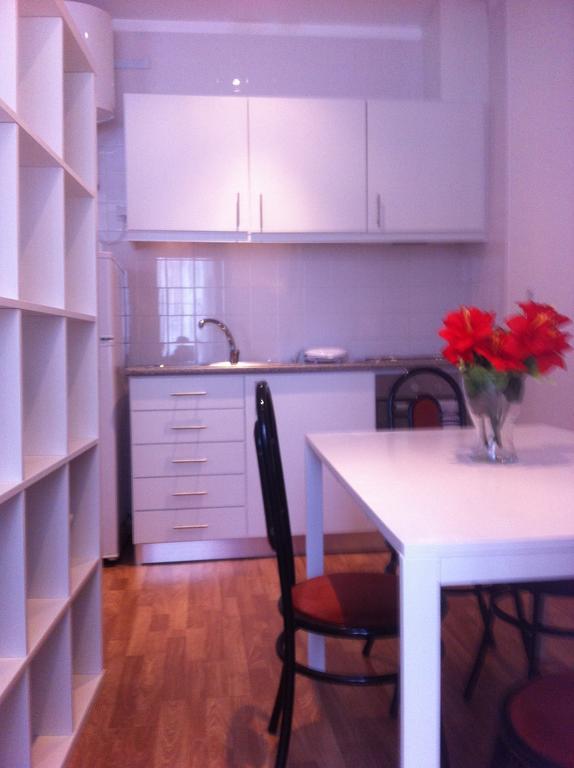 Apartment Batalha Porto