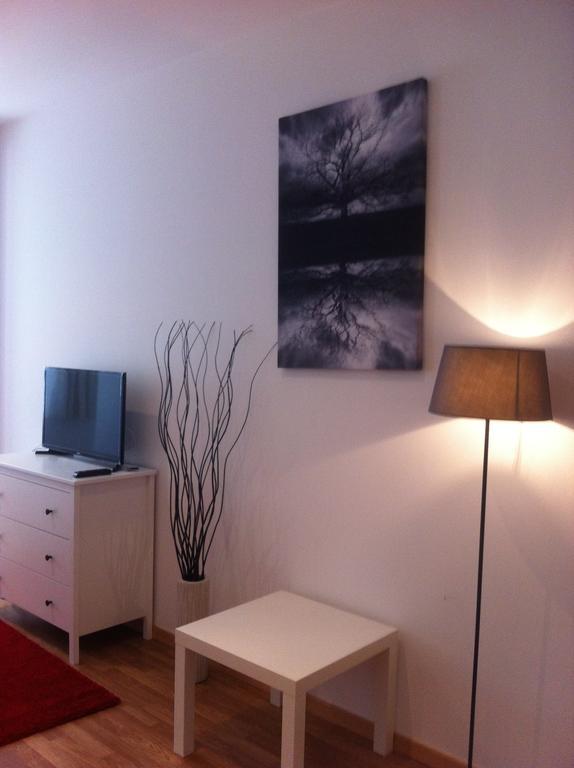 Apartment Batalha