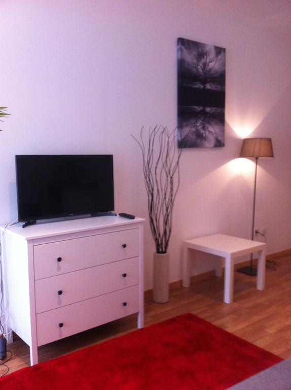 Apartment Batalha *