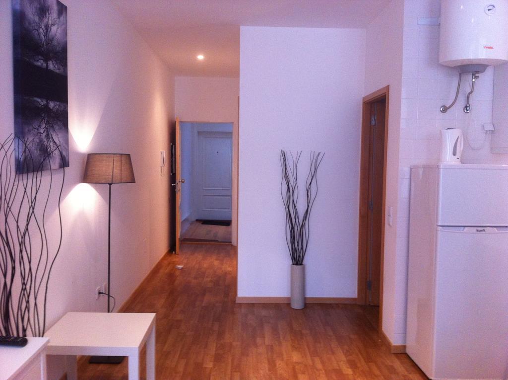 Apartment Batalha