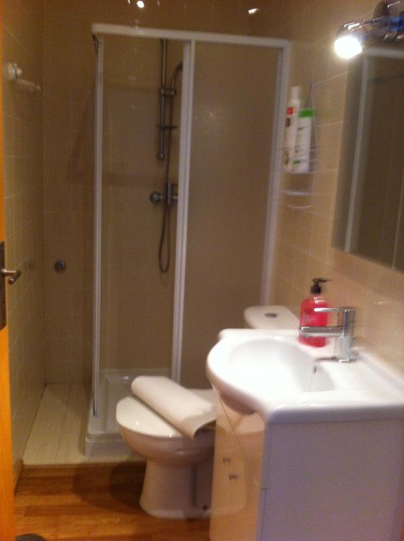 Batalha Apartment *