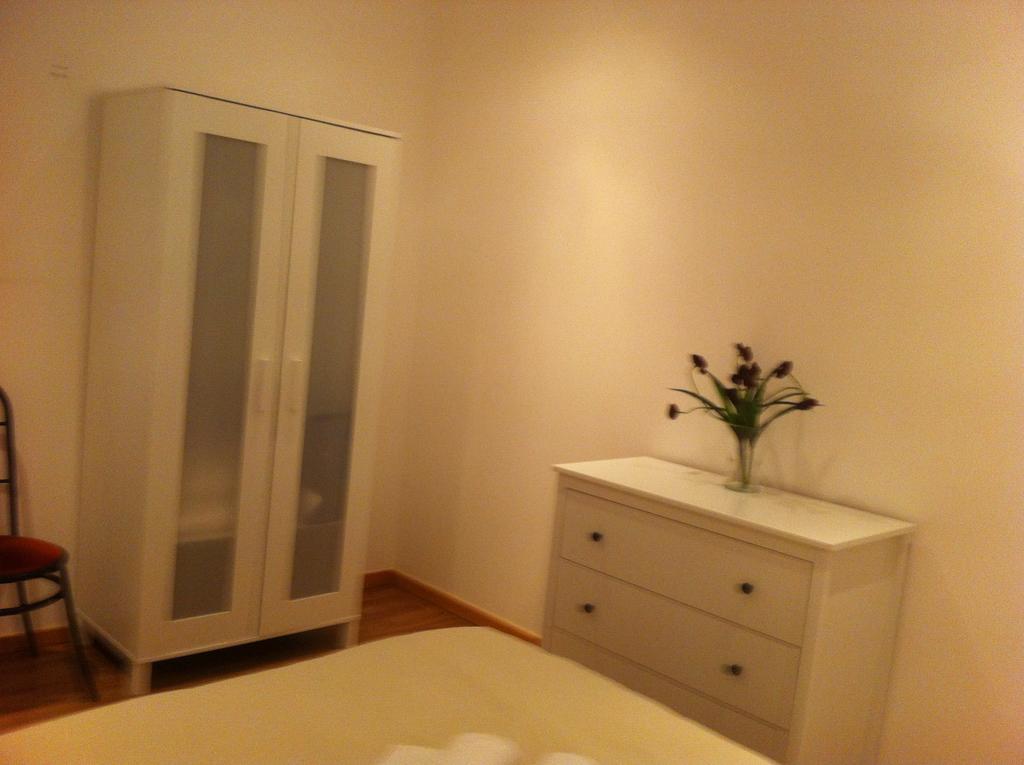 Batalha Apartment Porto