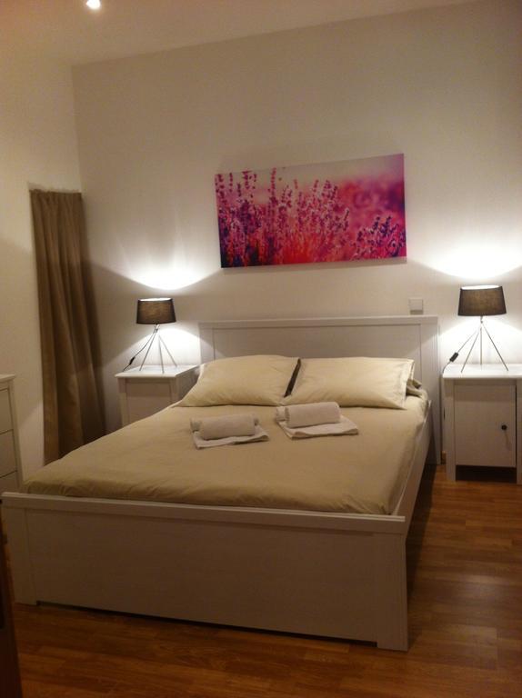 Apartment Batalha *