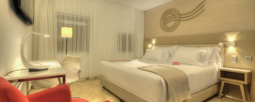 Hotel Nh Collection Batalha 4*