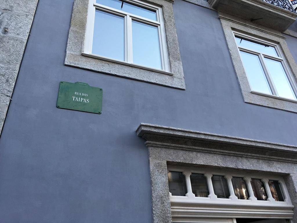 Old Town Cozy Apartment Porto