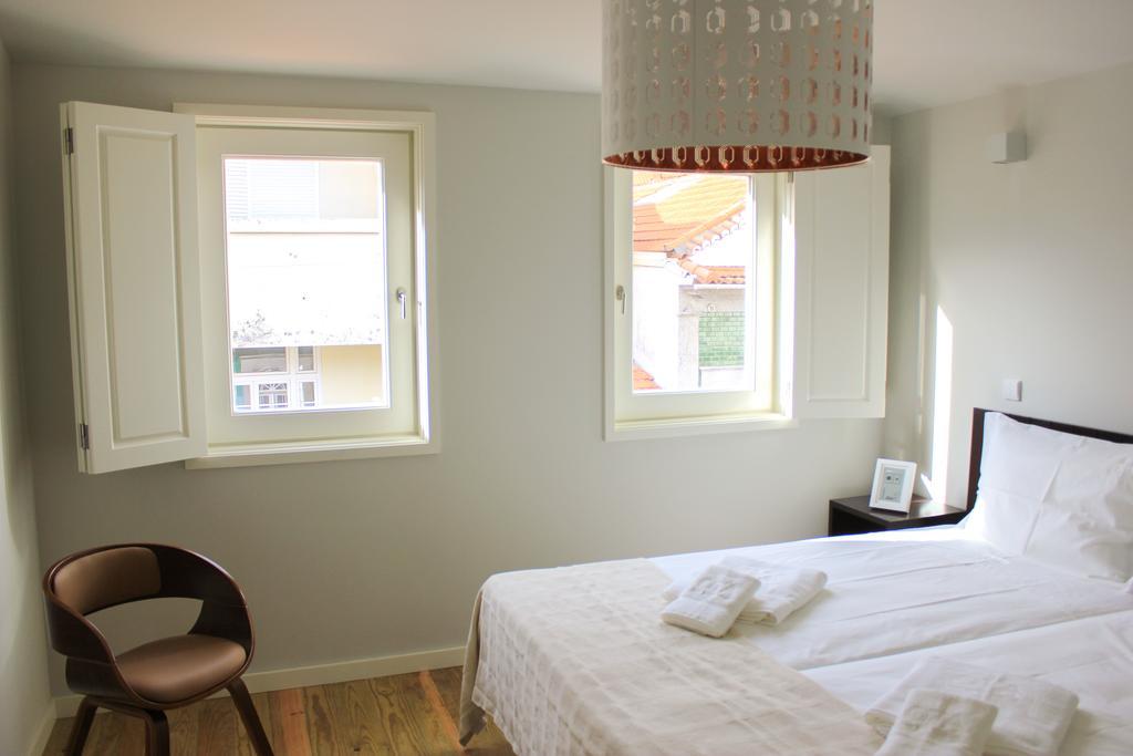 Appartement Trendy *