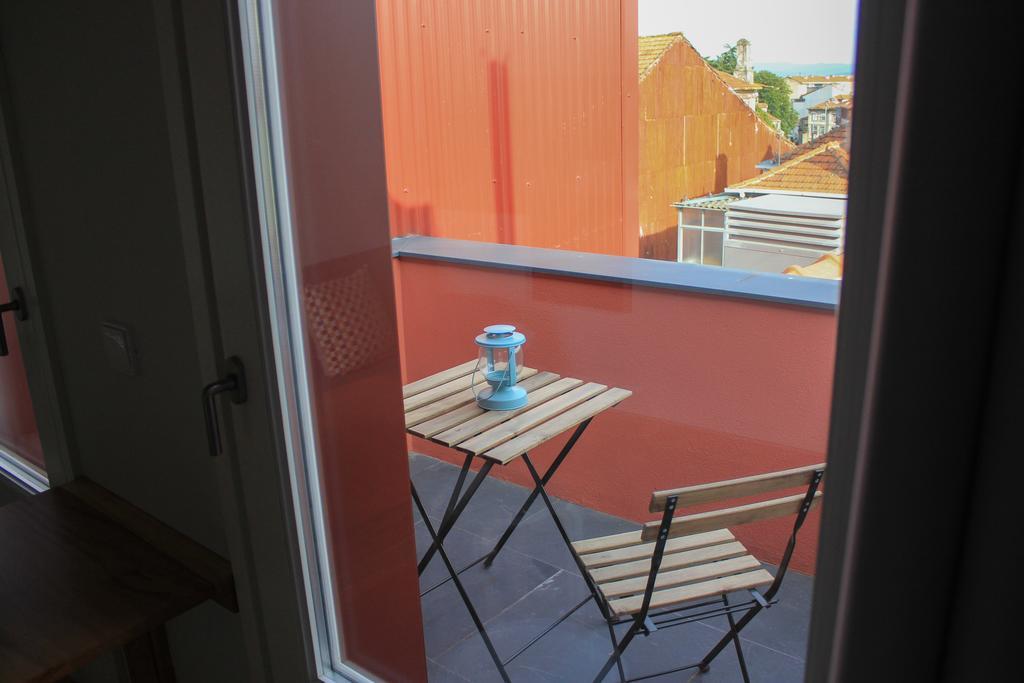 Appartement Trendy *