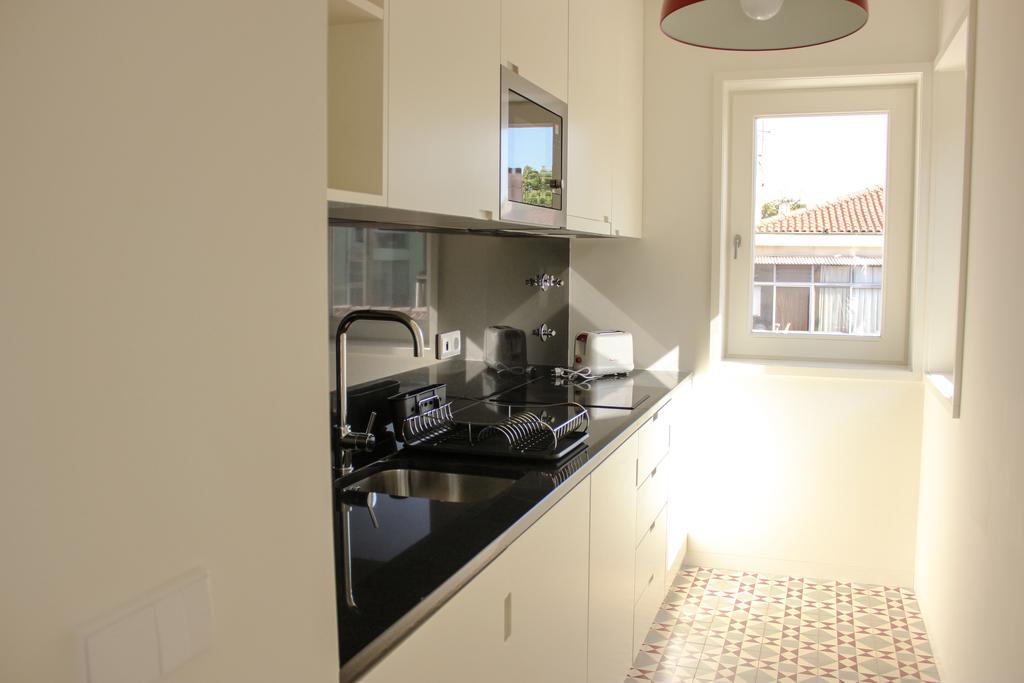 Trendy Appartement *