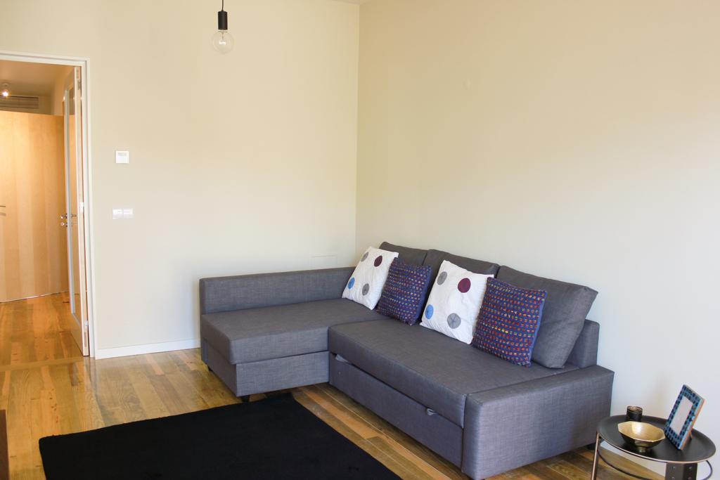 Appartement Trendy *