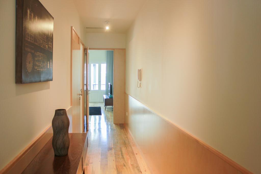 Appartement Trendy *
