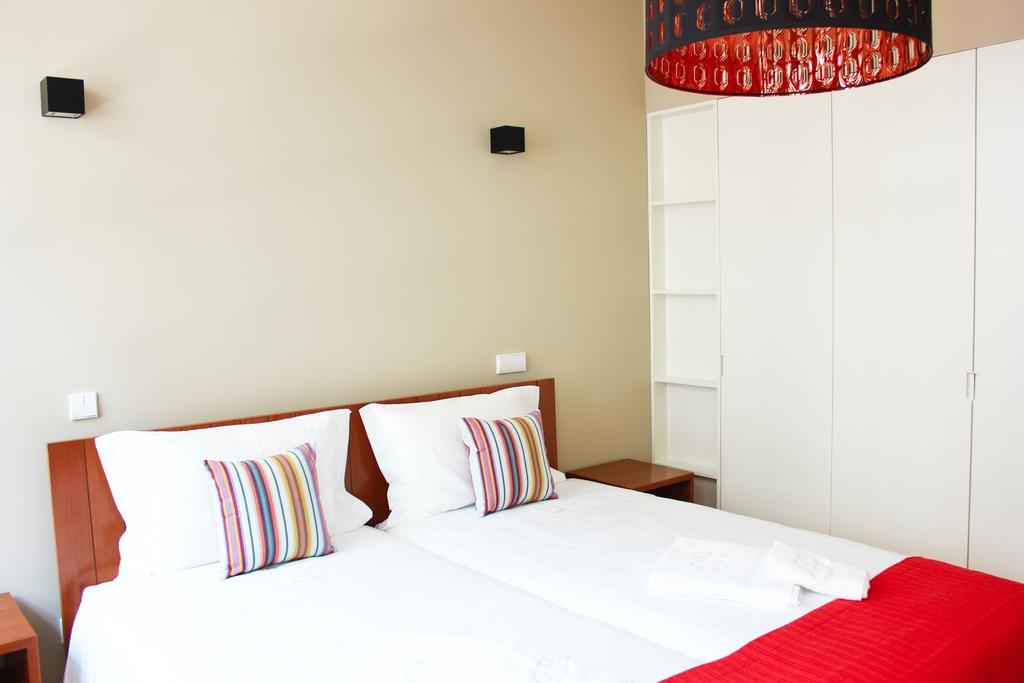 Trendy Appartement